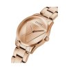 Dámske hodinky Guess W381670 Ružová (Ø 36 mm)