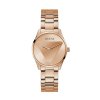 Dámske hodinky Guess W381670 Ružová (Ø 36 mm)