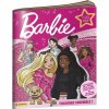 Detské album s nálepkami Barbie Toujours Ensemble! Panini