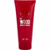 Parfumované telové mlieko Dsquared2 Red Wood (200 ml)