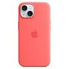 Puzdro na mobil Apple iPhone 15 Plus 6,7" Ružová
