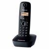 Bezdrôtový telefón Panasonic KX-TG1611SPH Čierna