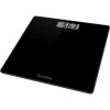 Digitálna osobná váha Terraillon Tsquare Čierna 180 kg