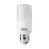 LED žiarovka rúrková E27 10 W E 1100 lm 6400 K EDM
