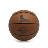 Basketbalová lopta Guma Gaštanová (Ø 25 cm)