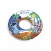 Detské nafukovacie plávacie koleso Stitch (50 cm)