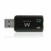 USB Audio Adaptér Ewent EW3751 USB 2.0