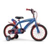Detský bicykel Toimsa Spiderman Huffy 14" 4-6 rokov