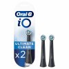 Náhradné hlavice Oral-B IO CB-2FFS 2 kusy