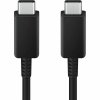 USB-C kábel Samsung EP-DX510JBE Čierna (1,8 m)