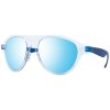 Unisex slnečné okuliare Try Cover Change TH115-S01-52 Modrá (Ø 52 mm)