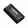 HDMI Repeater NANOCABLE 10.15.1201 Čierna