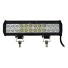 LED svetlomet M-Tech WLO604 72W