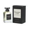 Pánska toaletná voda Abercrombie & Fitch Authentic EDT (100 ml)