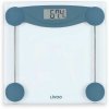 Digitálna osobná váha Livoo DOM426B Tvrdené sklo 180 kg Modrá
