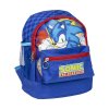 Detský turistický batoh Sonic Modrá (25 x 27 x 16 cm)
