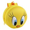 Detský batoh 3D Looney Tunes Žltá (10 l) (31 x 31 x 10 cm)