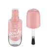 Lak na nechty lesklý Essence 43- I'm peachy today! (8 ml)