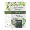 Jemné mydlo na pranie Jabones Beltrán Ekologické Kokosový olej (240 g)