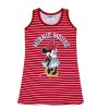 Detské šaty Minnie Mouse Červená 22031