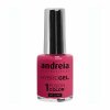 Hybrid gél lak na nechty Andreia Fusion H19 (10,5 ml)