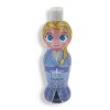 Detský šampón a sprchový gél 2 v 1 Frozen Elsa Vegánsky (400 ml)