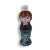 Detský šampón a sprchový gél 2 v 1 Frozen Anna Vegánsky (400 ml)