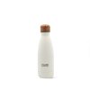 Termo fľaša Quid Cocco Kov Biela (350 ml)