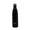 Termo fľaša Quid Cocco Kov Čierna (750 ml)