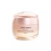 Vyhladzujúci denný krém proti vráskam Shiseido Smoothing Benefiance (50 ml)