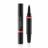 Ceruzka na pery s balzamom Inkduo Shiseido 05- geranium- pelargónie (1,1 g)