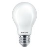 LED žiarovka Philips E27 E 8,5 W 75 W 1055 lm 15000 h 6500 K Studené svetlo (Ø 6 x 10,4 cm)