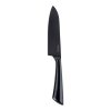 Nôž šéfkuchára Wenko Ace 55057100 Čierna Stredný (12,5 cm)