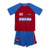 Chlapčenský set tričko a kraťasy Spiderman