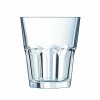 Sada pohárov Arcoroc Granity Transparentná 6 ks (35 cl)