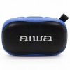 Bluetooth reproduktor Aiwa BS110BL 10 W Prenosný Modrá