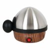 Varič vajec Percutti Legno percutti 350 W