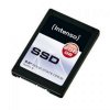 Pevný disk INTENSO Top SSD 256 GB 2.5" SATA3