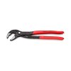 Kliešte SIKO Knipex Cobra 8701300 Nastaviteľné Červená Čierna (300 x 52 x 15 mm)