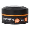 Rozjasňujúci tvarovací vosk na vlasy s leskom a silnou fixáciou Gummy Bright Finish (150 ml)