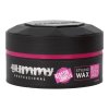 Tvarovací vosk na vlasy s extra leskom a silnou fixáciou Gummy Extra Gloss (150 ml)