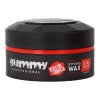 Tvarovací vosk na vlasy s ultra silnou fixáciou Gummy Ultra Hold (150 ml)