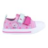 Detské vychádzkové topánky Peppa Pig Ružová 270225
