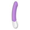 Vibrator Liebe Exciter Fialová