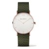 Unisex hodinky Paul Hewitt PH-SA-R-ST-W-20M (Ø 39 mm)