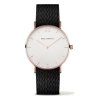 Unisex hodinky Paul Hewitt PH-SA-R-ST-W-21M (Ø 39 mm)