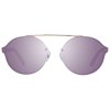 Unisex slnečné okuliare WEB EYEWEAR WE0181-5882Z ø 58 mm