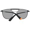 Unisex slnečné okuliare WEB EYEWEAR WE0193-13802C