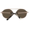 Unisex slnečné okuliare WEB EYEWEAR WE0198-5734G