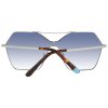 Unisex slnečné okuliare WEB EYEWEAR WE0213-0016W
